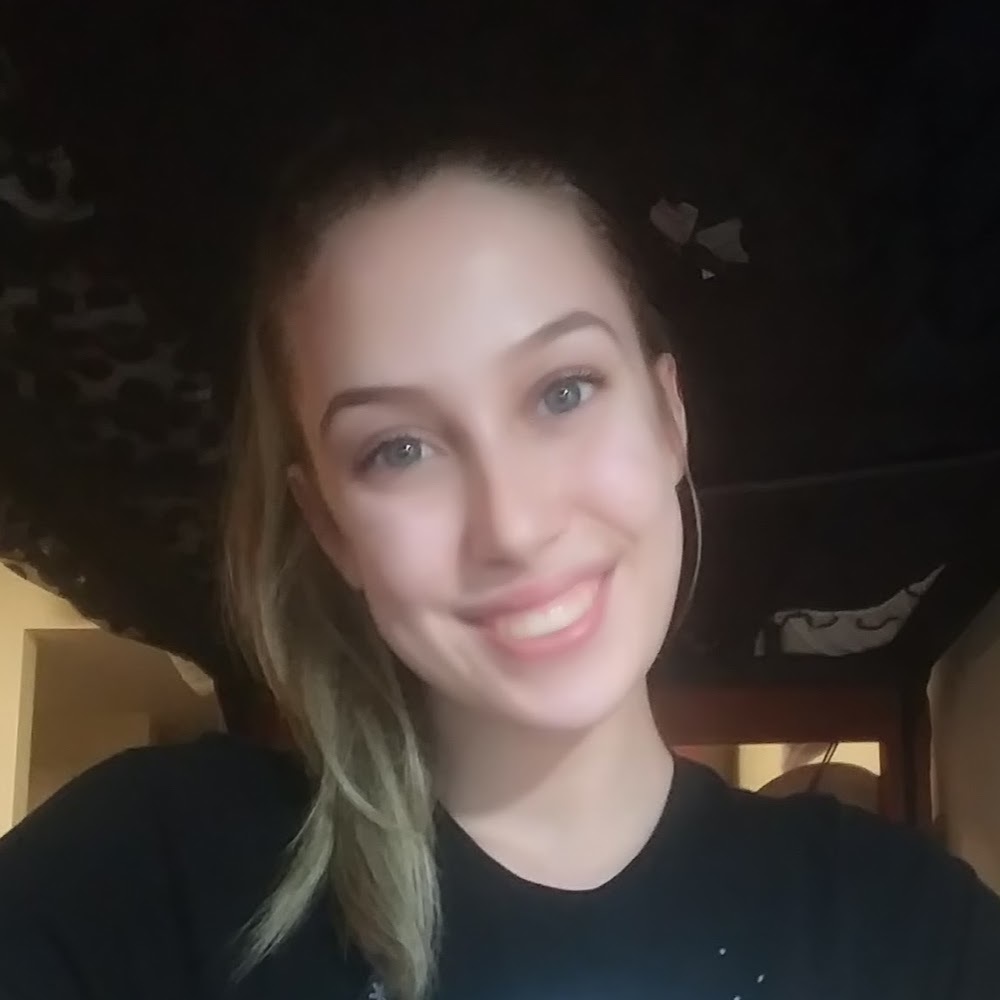 Meet your Posher, Kristen